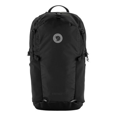 Plecak turystyczny Fjallraven Abisko Softpack 16 - black