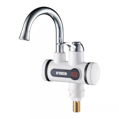 2. Przepływowy podgrzewacz wody NOVEEN IWH360