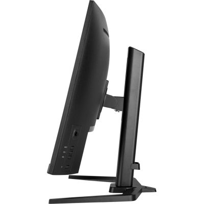 19. iiyama G-MASTER GCB3280QSU-B2 monitor komputerowy 80 cm (31.5") 2560 x 1440 px Dual QHD LED Czarny