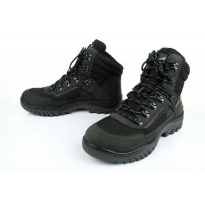 9. Buty trekkingowe 4F M OBMH253 22S