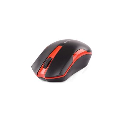 5. Mysz A4 TECH V-TRACK G3-200N-1 A4TMYS46038 (optyczna; 1000 DPI; kolor czarny)