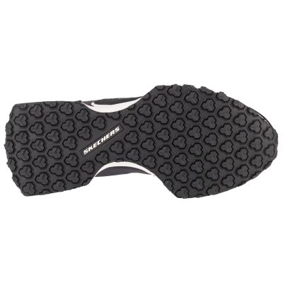 4. Skechers Upper Cut Neo Jogger - Lantis 210744-BLK Czarne 42