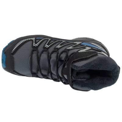 3. Salomon XA Pro 3D V8 Winter SCWP J L47857400 Szare 31