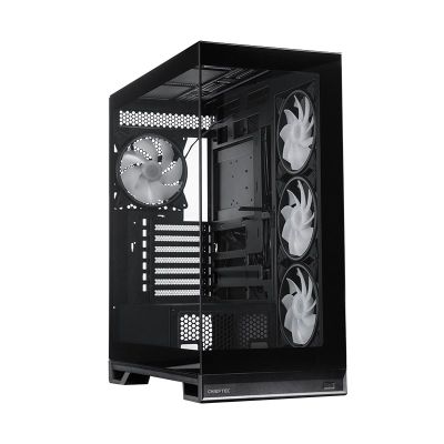 3. Obudowa Chieftec Vista Max GX-30B-OP