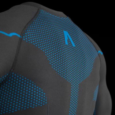 18. Bluza termoaktywna Alpinus Active Base Layer M GT43860