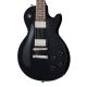 5. Epiphone Les Paul Tribute Ebony - Gitara elektryczna