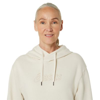 4. Bluza Asics Logo OTH Hoodie W 2032C845200