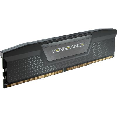 3. Corsair Vengeance CMK32GX5M2B6000C36 moduł pamięci 32 GB 2 x 16 GB DDR5 6000 MHz