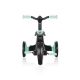 15. Rowerek 4w1 Globber Explorer Trike Mint 632-206-2