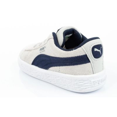 15. Buty sportowe Puma Suede Jr 369684 02