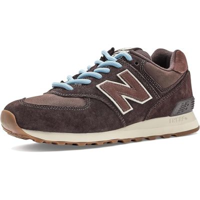 2. Buty klasyczne damskie New Balance 574 Lifestyle  (W57474P)