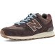 2. Buty klasyczne damskie New Balance 574 Lifestyle  (W57474P)