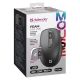 3. DEFENDER MYSZ FEAM MM-296 RF SILENT CZARNA
