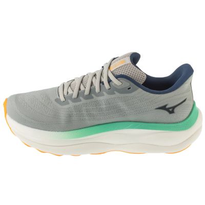 2. Mizuno Wave Sky 9 J1GC259010 Szare 42