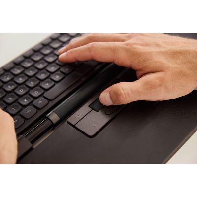 5. Contour RollerMouse Pro WL z podkładką Extended WR