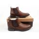 9. Wrangler buty męskie sztyblety botki Randy eleganckie modne wsuwane