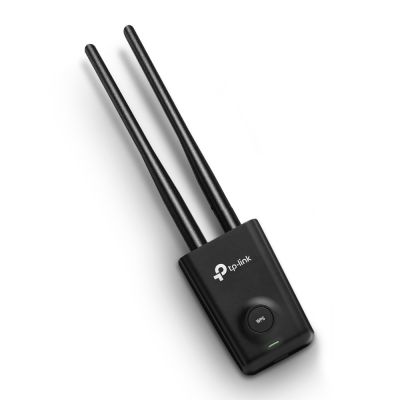 3. TP-Link TL-WN8200ND karta sieciowa WLAN 300 Mbit/s