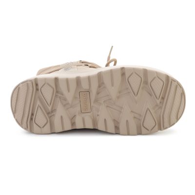7. D.FRANKLIN NORDIC FOAM BOMB TAUPE 428001-TAUP