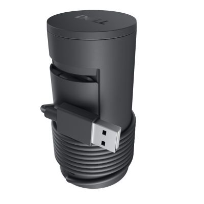 7. Dell Pro Webcam - WB5023