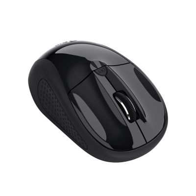 2. Mysz TRUST BASICS WIRELESS MOUSE 24658