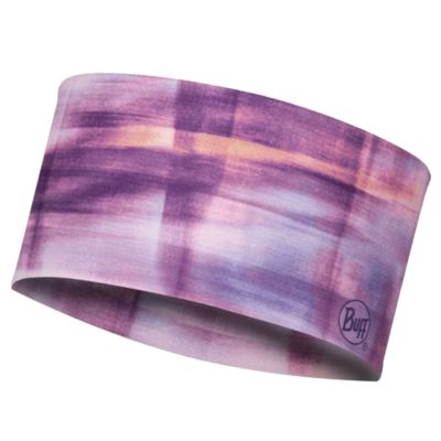 Opaska Buff CoolNet UV Wide Headband 1287466051000