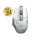 11. Logitech G G502 X Lightspeed myszka Gaming Po prawej stronie RF Wireless Optyczny 25600 DPI