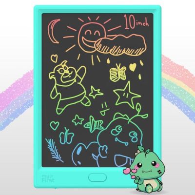 5. Tablet cyfrowy do rysowania dla dzieci (blue)