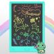 5. Tablet cyfrowy do rysowania dla dzieci (blue)