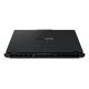 12. Lenovo Legion Pro 5 16IAX10 Ultra 7 255HX 16" WQXGA OLED 500nits Glossy 165Hz 32GB DDR5 5600 SSD1TB GeForce RTX 5060 8GB 80Wh Win11 Eclipse Black