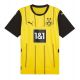 5. Koszulka Puma Junior Borussia Dortmund Home Replica 774951 01
