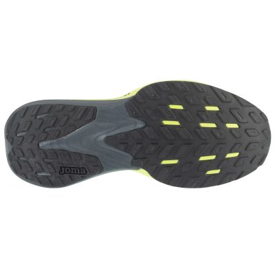 4. Joma R.Hispalis Men 2509 RHISPW2509 Żółte 39