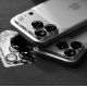 7. Osłona aparatu Ringke Camera Full Cover 2-pack na iPhone 17 Pro Max - czarna