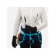 5. Bluza MILLET W TRILOGY ICON X LOFT JKT niebieska
