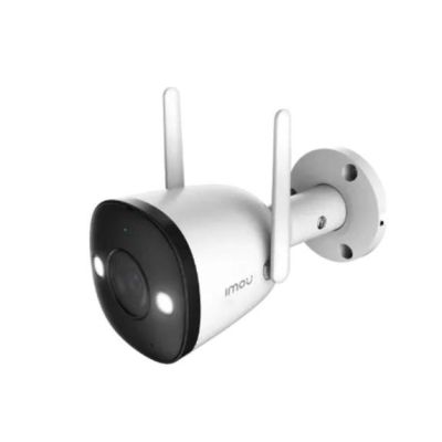 2. KAMERA IP IMOU BULLET 2E 5MP IPC-K3DP-5H0WF