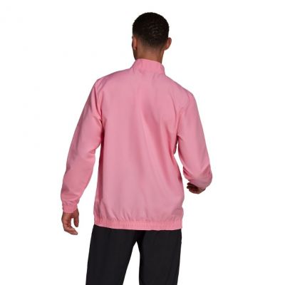 5. Bluza adidas Entrada 22 Presentation Jacket M HC5040