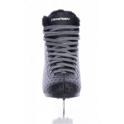 4. Łyżwy figurowe Tempish Giulia Black Plus W 1300001626