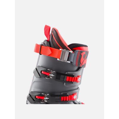 6. Buty narciarskie ROSSIGNOL HERO WORLD CUP ZB - METEOR GREY