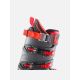 6. Buty narciarskie ROSSIGNOL HERO WORLD CUP ZB - METEOR GREY