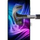 3. Folia matowa 3mk SilkyMatt Pro™ na Motorola Moto G87