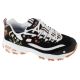 Skechers D' Lites 150553-BKW Czarne 36