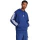 7. Bluza adidas Essentials 3-Stripes French Terry M JD1872