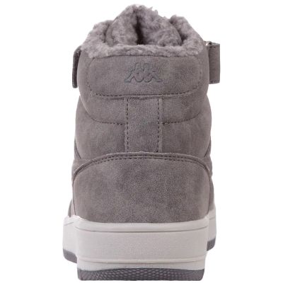 11. Buty Kappa Bash Mid Fur 242799 1614