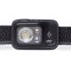 10. Latarka czołowa Black Diamond Spot 400 - graphite (400 lm)