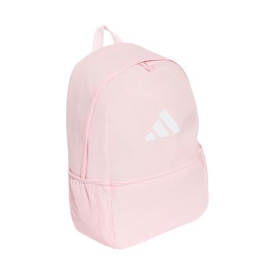 3. Plecak + piórnik adidas różowy KT6630