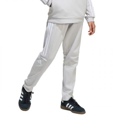 5. Spodnie adidas Squadra 25 Sweat Jr JD4823