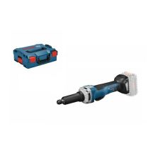 Bosch GGS 18V-23 PLC Professional Prosta szlifierka do matryc 23000 RPM Czarny, Niebieski, Czerwony, Srebrny 1000 W
