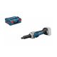 Bosch GGS 18V-23 PLC Professional Prosta szlifierka do matryc 23000 RPM Czarny, Niebieski, Czerwony, Srebrny 1000 W