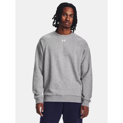 3. Bluza Under Armour Fleece Crew M 1379755-025