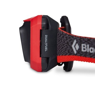 13. Latarka czołowa Black Diamond Storm 450 - octane (450 lm)