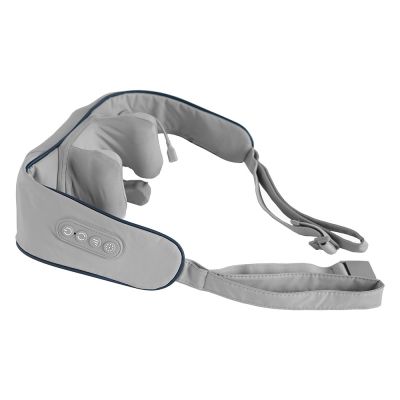 14. MEDIA-TECH BEZPRZEWODOWY MASAŻER RAMION MT6533